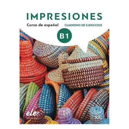 Impresiones B1 3 ejercicios