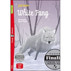 White Fang A2 audio web Flyers