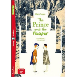 The Prince and the Pauper A2 audio web