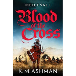 Blood of the Cross : Medieval 1