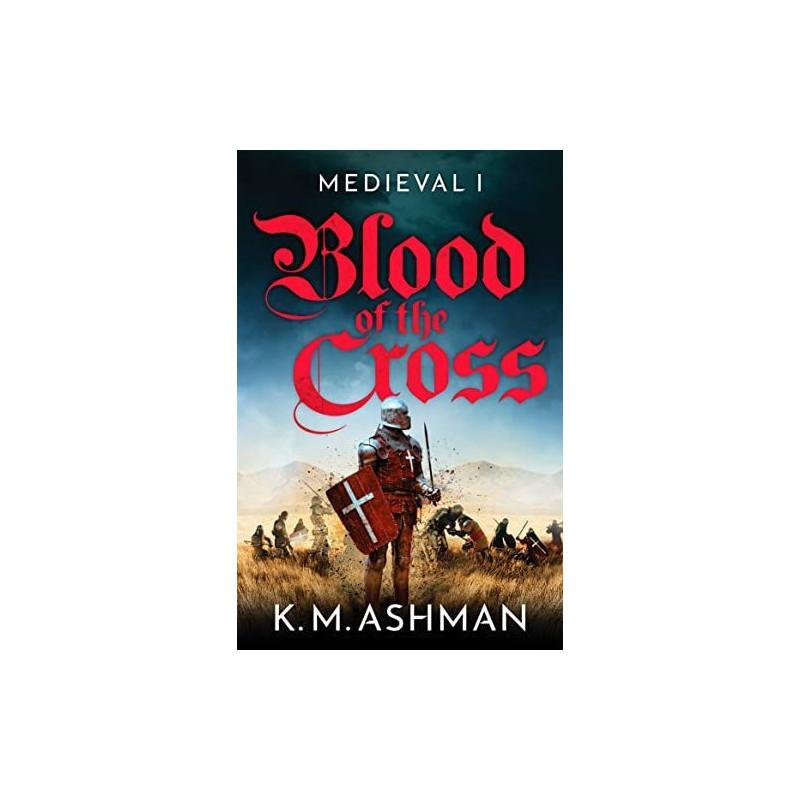 Blood of the Cross : Medieval 1