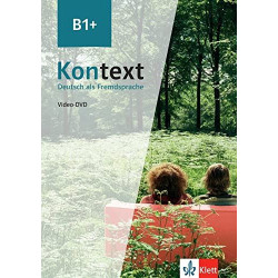 Kontext B1+ Video + DVD