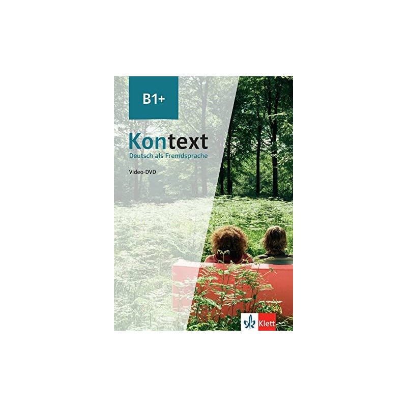 Kontext B1+ Video + DVD