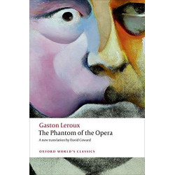 The Phantom of the Opera PB