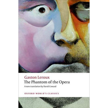 The Phantom of the Opera PB