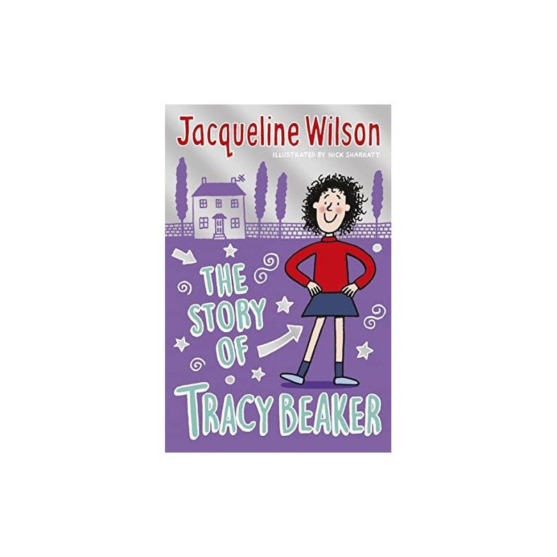 The Story of Tracy Beaker