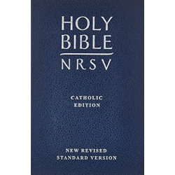 Holy Bible Catholic edition