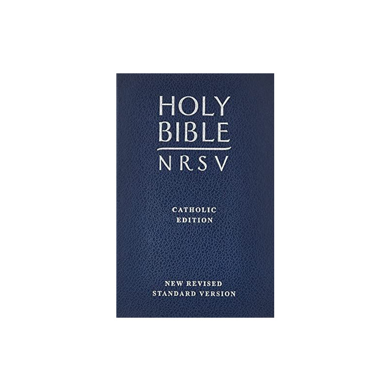 Holy Bible Catholic edition