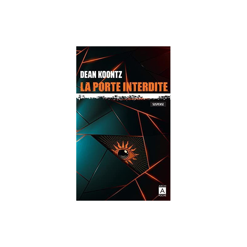 La porte interdite