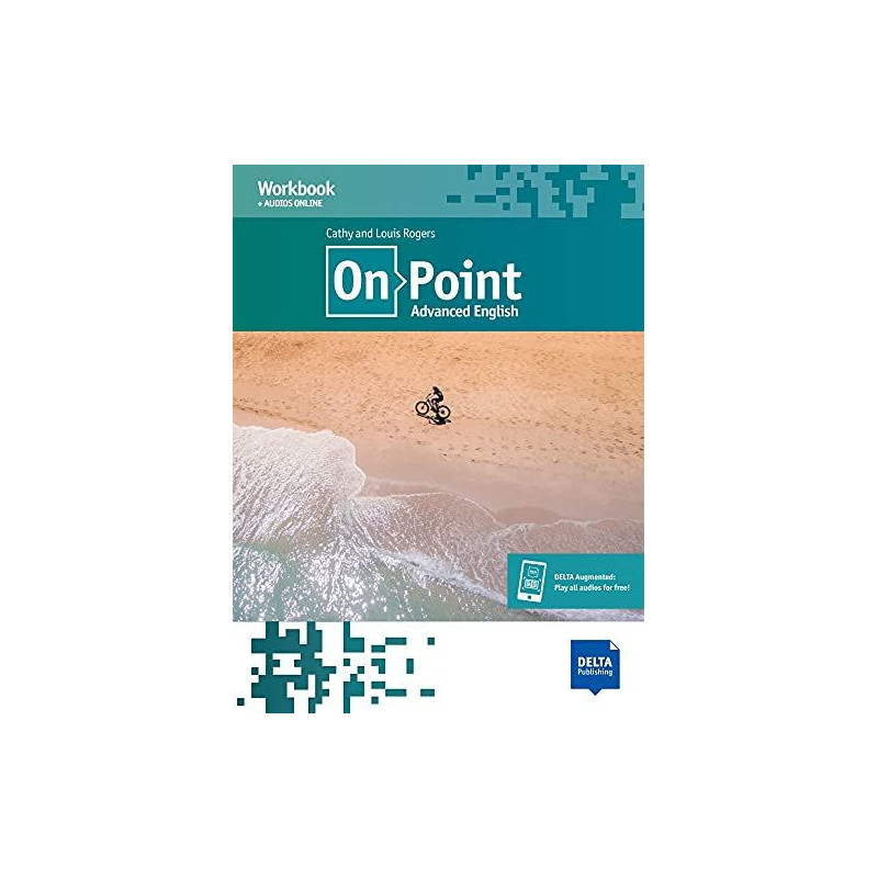 On Point advanced C1 Workbook ++ audio web