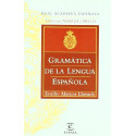 Gramatica de La Lengua Española