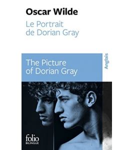 Le Portrait de Dorian Gray/The Picture of Dorian Gray (Folio bilingue)