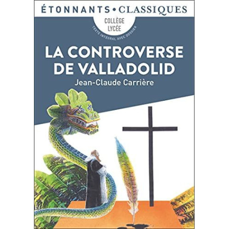 La controverse de Valladolid