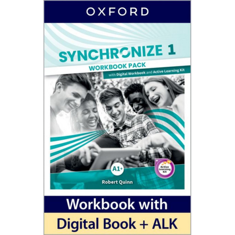 Synchronize 1 Workbook