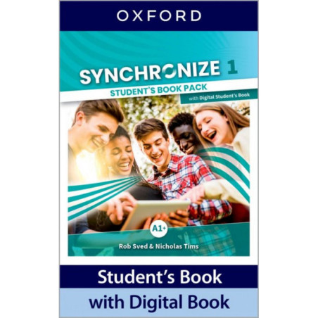 Synchronize 1 Student's Book