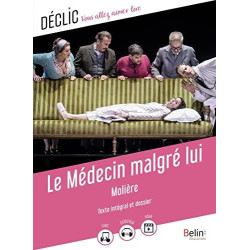 Le médecin malgré lui