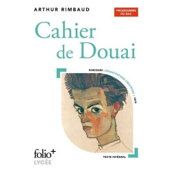 Cahier de Douai