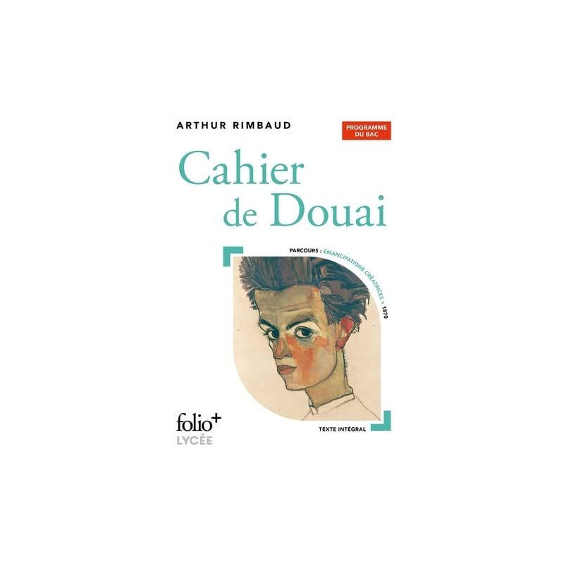 Cahier de Douai