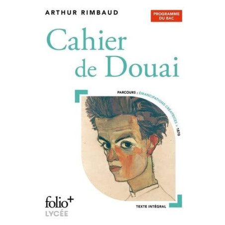 Cahier de Douai