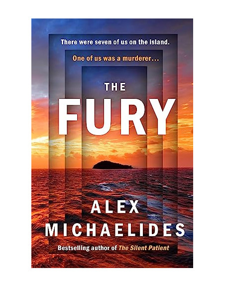 The Fury PB