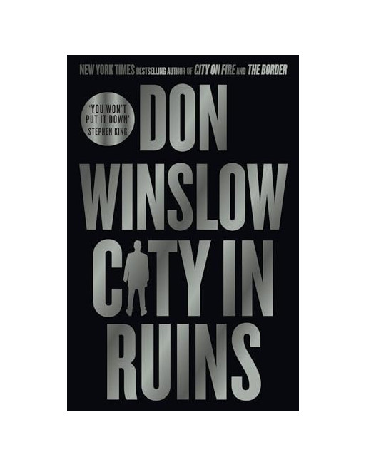 City in Ruins PB