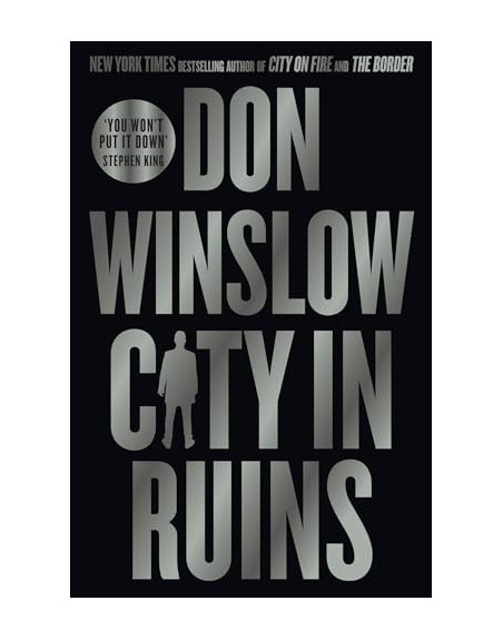 City in Ruins PB