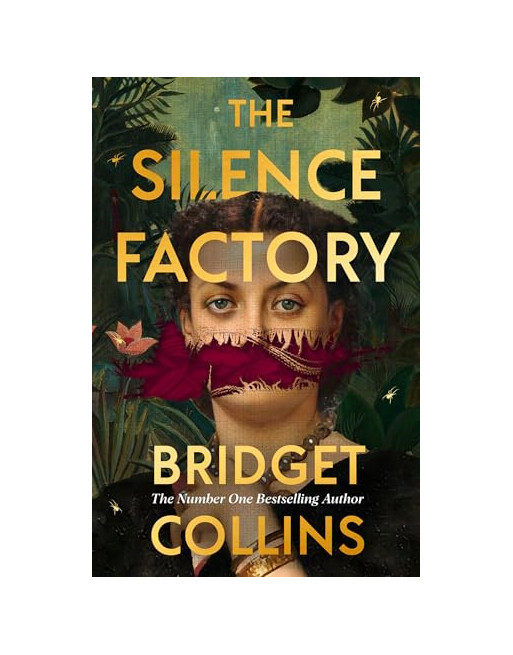 The Silence Factory