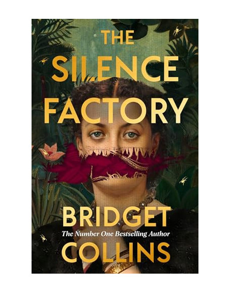 The Silence Factory