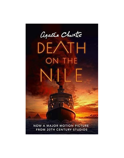 Death on the Nile