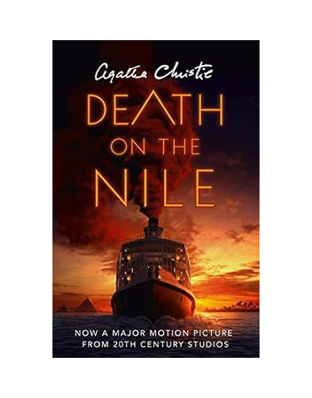 Death on the Nile