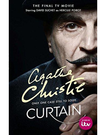 Curtain: Poirot´s Last Case