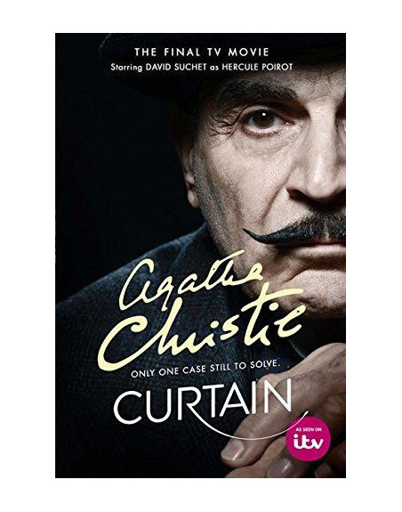 Curtain: Poirot´s Last Case