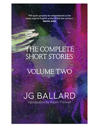 The Complete Short Stories  Vol 2 PB