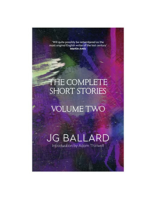 The Complete Short Stories  Vol 2 PB