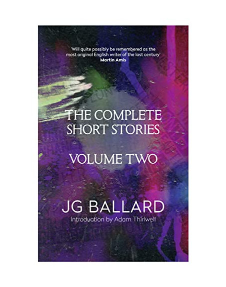 The Complete Short Stories  Vol 2 PB