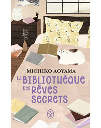 La bibliothèque des rêves secrets