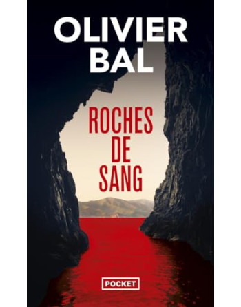 Roches de sang