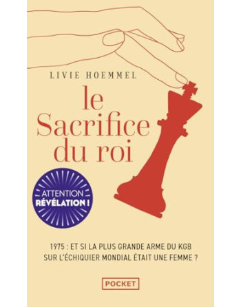 Le sacrifice du Roi