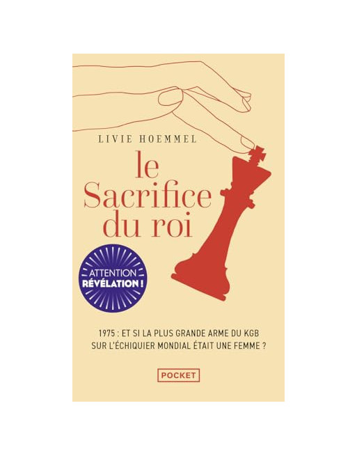 Le sacrifice du Roi