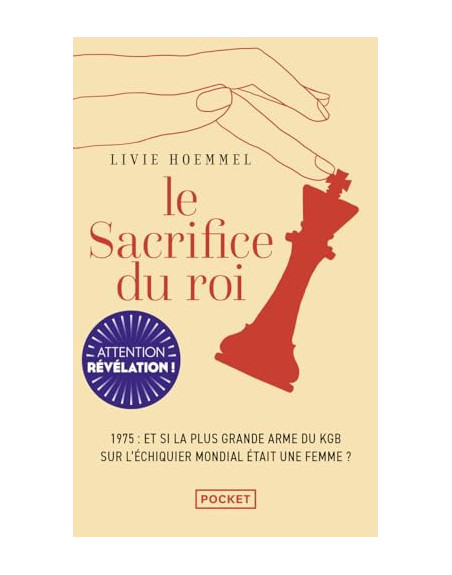 Le sacrifice du Roi