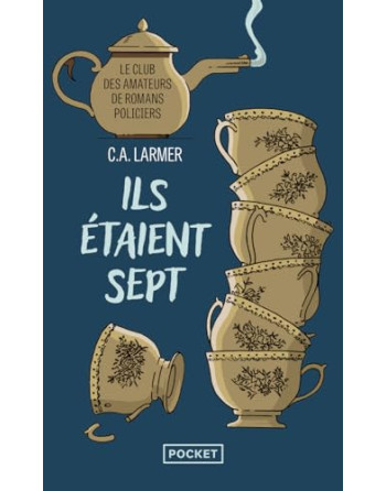 Ils étaient sept