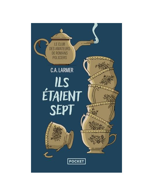 Ils étaient sept