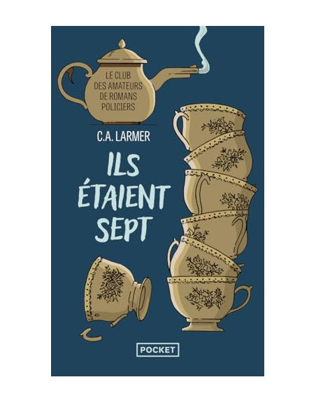 Ils étaient sept