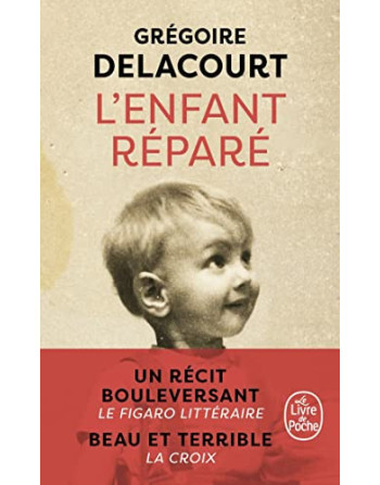 L'enfant réparé