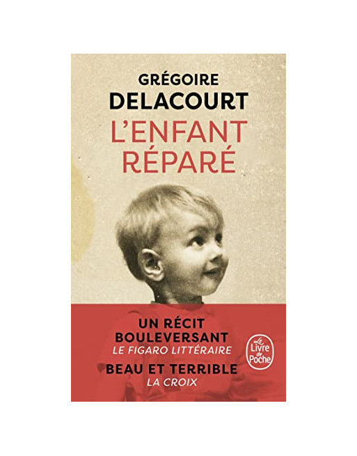 L'enfant réparé