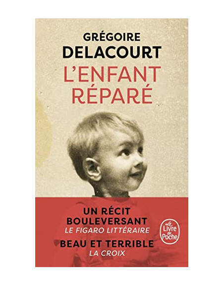 L'enfant réparé