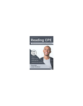 Reading Cambridge C2 Proficiency + Key