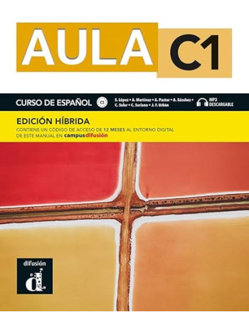 Aula C1 Ed.Hibrida Alumno