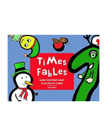 Times Fables PB