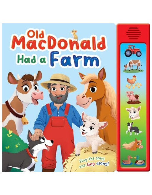 Old MacDonald Had a Farm